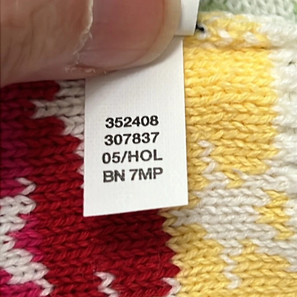 Gap Kids Knit Mittens